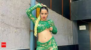 Deepfake AI porn featuring Jannat Zubair - a disturbing reality!