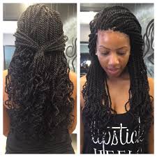 Synthetic and 100 percent human hair best quality braiding.synthetic braiding hair by janet there are synthetic braiding hair with variety styles such as new yaky braiding, deep braiding, body wave. See This Instagram Photo By Stylesyoulove St 48 Likes Senegalese Twist Hairstyles Hair Styles Twist Hairstyles