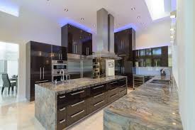 These sheets are then pressed together under high heat and pressure whereby the resins bond the paper together into a homogenous decorative high pressure laminate. Countertops Limited Only By Your Budget And Imagination Wsj