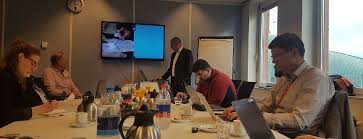 Good availability and great rates. Pilot Site Visit Zwolle Netherlands D4fly