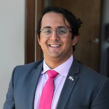 CERL welcomes 2025 internship class