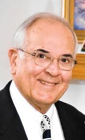 Everett Thomas Giugni