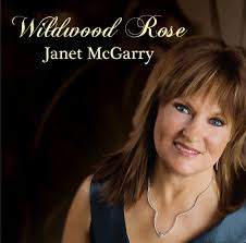 Janet McGarry