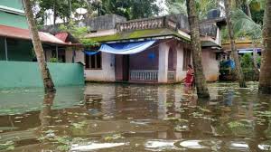 Image result for kerla flood