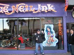 We can gladly say we have the most talented artists under the same roof. Vegas Ink Tattoo Shop Tattoo Shop Las Vegas
