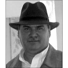 Edward Gilles Bernotas Obituary