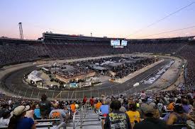 Et on fs1, technically is one of two races. Nascar Shuffles 2020 All Star Race To Bristol Motor Speedway