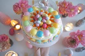 Pin Auf Osterbrunch