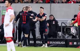 Date club loan club rating; Julian Nagelsmann Hits Out At Hannes Wolf For Wanting To Go Out On Loan