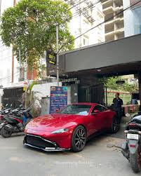 Image result for Diavolo Red 2021 Aston Martin