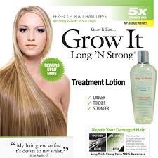 Another good tip for growing thick hair fast and naturally at home is using eggs. Want Longer Hair Want Stronger Hair Grow Hair Fast Buy Long N Strong Treatment Lotion Longer Thicker Hair Split End Repair Split End Treatment 240 Ml Walmart Canada