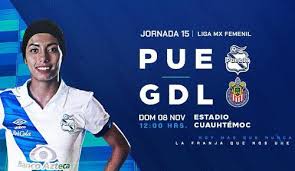 Consulte los resultados actualizados de la liga mx al momento. Resultado Puebla Vs Chivas Video Resumen Goles Jornada 15 Liga Mx Femenil Apertura 2020