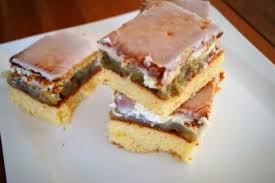 1 platte palmin 1 tafel blockschokolade 4 el backkakao 3 eier 125 gr puderzucker. Ddr Kuchen Archive Mit Kinderaugen