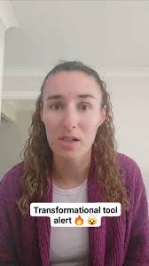 Transformational tool alert ⚠️ 📢 😳 , Stop identifying by who you were in  the past