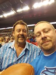 Oregon Lightning arena football team in Redmond