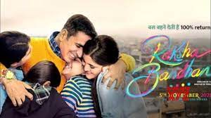 We celebrate the raksha bandhan every year on the full moon day of the hindu month of shravan; Akshay Kumar Announces His Next Movie Raksha Bandhan Social News Xyz