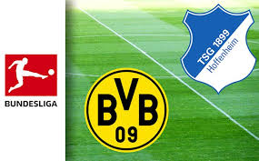 Borussia dortmund struggled at home, but haaland had to pop up with a shot into the corner to pick up their second win, now against hoffenheim, . Jhi1wcmpla8nnm