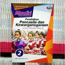 Kunci jawaban pkn kelas 11 yuyus kardiman. Mandiri Pkn 2 Sma Ma Kelas 11 Xi Edisi K13 Revisi Buku Soal Ppkn Shopee Indonesia