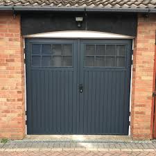 Garage Door Dark Panels Garagentor Farben Garagentor Garagentore