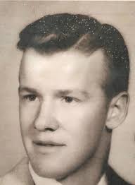 Robert Douglas Obituary August 21, 2016