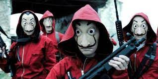 Самые новые твиты от la casa di carnevale (@casadicarnevale): Costume Di Carnevale Della Celebre Serie La Casa Di Carta Il Nuovo Trend