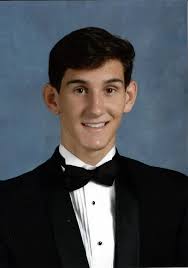 Zachary Walsh Obituary