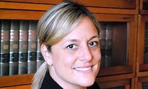 I'm a new racist': Michigan judge suspended after insulting gay and Black  people