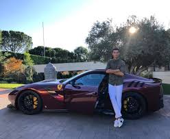 How did cristiano ronaldo make his money and wealth? Cristiano Ronaldo Wiki 2021 Girlfriend Salary Tattoo Cars Houses And Net Worth