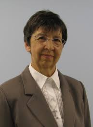 DESROCHERS, PIERRETTE SR