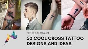 We did not find results for: 50 Cool Cross Tattoo Designs And Ideas Youtube