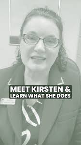 Meet Kirsten., She has been part of our team for many years and serves as  one of our dedicated funeral directors, offering comfort and guidance to  every family she meets. She also leads our Healing ...