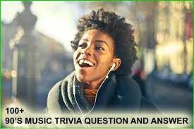 Perhaps it was the unique r. 90 S Music Trivia Questions And Answers 100 Questions