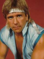 Oklafan.com v5 Beta > Bios > Ricky Morton