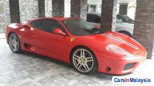 Fendipro.com usedcar = senarai kereta bmw untuk di. Ferrari F360 Moderno Car For Sale Sambung Bayar Loan For Sale Carsinmalaysia Com Mobile 10315
