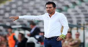 O treinador do paços de ferreira foi arrasador na resposta a sérgio conceição que o deixou de. Pacos Ferreira Rescinde Com Carlos Pinto Radio Regional Portugal