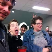 Read Me — Justice For Liam Johnston