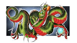 This video show you how to draw a full body dragon in black and white wit a colour. Japanese Dragon Tutorial 1 Step By Step How To Draw Youtube