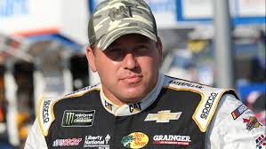 Nate ryan discusses the key points ahead of chicagoland and says ryan newman set the precedent last season by not winning a race, but remaining consistent enough to make it to the championship round. Ryan Newman Will Not Return To Richard Childress Racing In 2019 Nascar Talk Nbc Sports