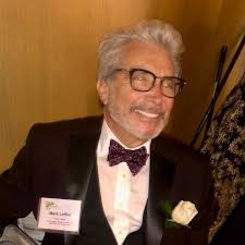 Mark Leffler's Instagram, Twitter & Facebook