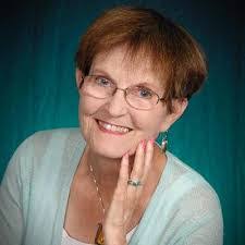 Jane Kirkpatrick's Instagram, Twitter & Facebook