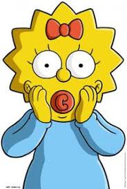 Spar77.de has been visited by 100k+ users in the past month Maggie Simpson Wikisimpsons The Simpsons Wiki