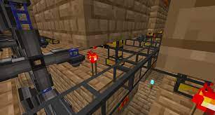 Automatic Coke Oven Feed The Beast