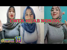 Check spelling or type a new query. Kumpulan Tiktok Cewek Hijab Nonjol Kompilasi Tiktok Part 13 Youtube