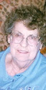 Anna Victoria JEFFERS Obituary September 24, 2009