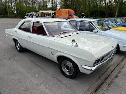 Image result for Spring Green 1968 Vauxhall
