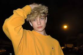 He is a sea monster from another. Luca Schaefer Charlton Bio Net Worth Tiktok Star Merch Phone Number Nationality School Parents Sister Family Birthday Age Facts Wiki Gossip Gist