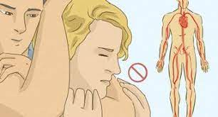 You cannot knock someone out with attacks to the pressure points. 5 Ways To Knock Someone Out Wikihow