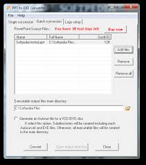 Exe to apk descargar para android. Download Ppt To Exe Converter 6 11