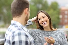 We will have a recommended page for different dating websites or. 20 Essential Questions To Ask On A First Date Best Life