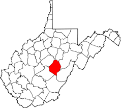 Webster Springs Wv Map Webster County, West Virginia - Wikipedia